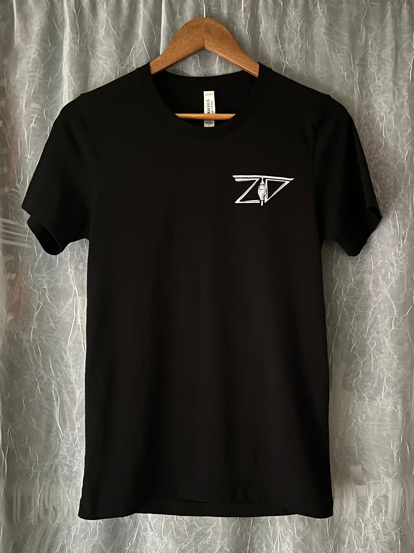 DropWeave Bloom Tshirt